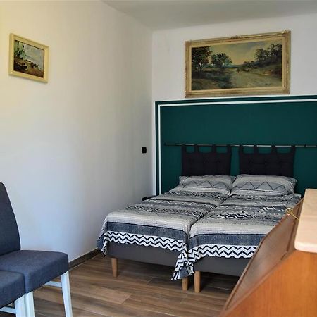 Bluhouse Lejlighed Genova Eksteriør billede