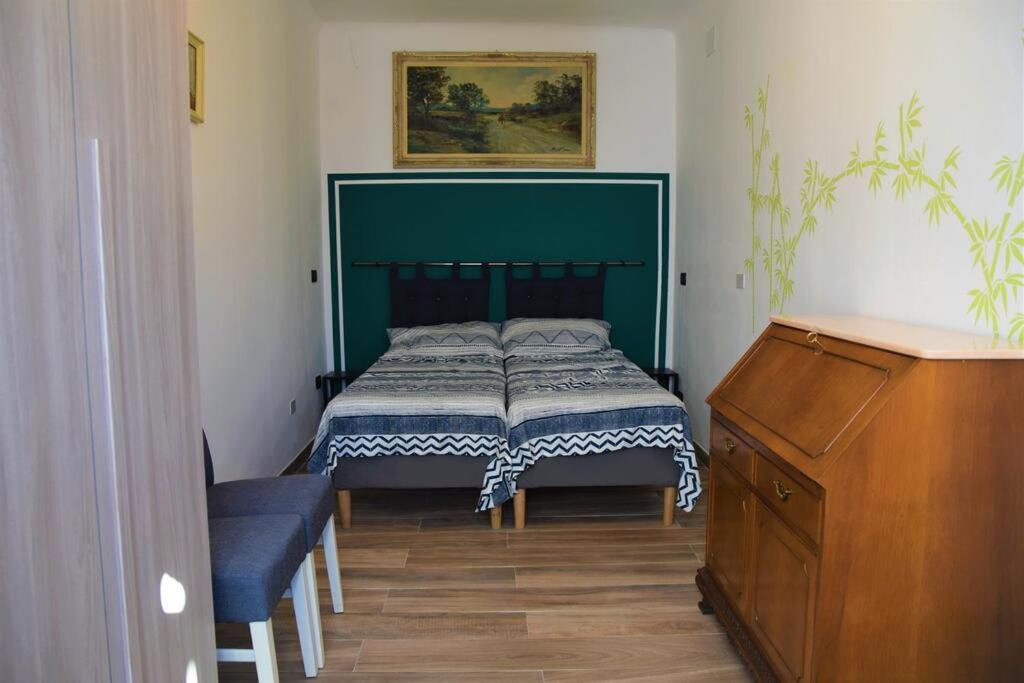 Bluhouse Lejlighed Genova Eksteriør billede