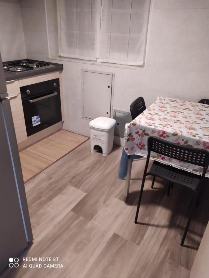 Bluhouse Lejlighed Genova Eksteriør billede